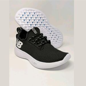 New Balance RCVRY Light Running sneaker Black